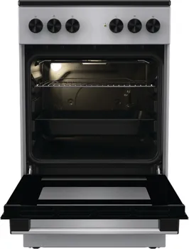 GORENJE GEC5A11SG [68 L] (5 / 20)