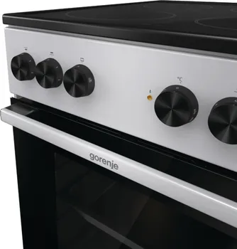 GORENJE GEC5A11SG [68 L] (6 / 20)