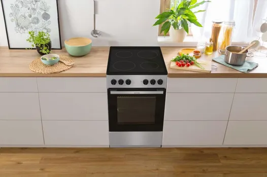 GORENJE GEC5A11SG [68 L] (7 / 20)