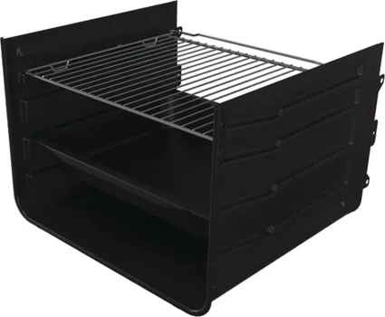 GORENJE GEC5A11SG [68 L] (8 / 20)