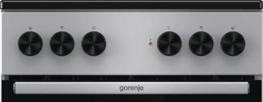 GORENJE GEC5A11SG [68 L] (9 / 20)