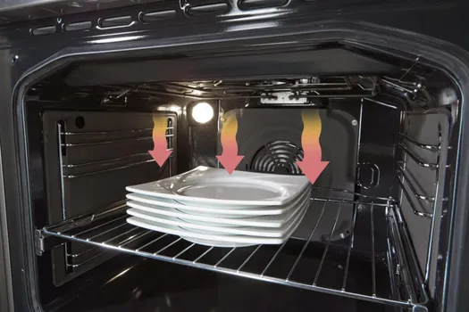 GORENJE GEC5A11SG [68 L] (13 / 20)