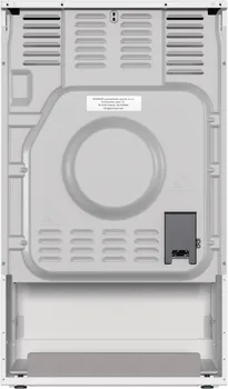 GORENJE GEC5A41WG (7 / 11)