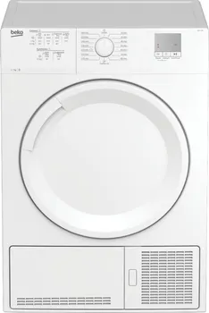 BEKO DF 7111 PAW 7 KG, KONDEZACIONA / 15 PROGRAMA / B EN. KLASA (2 / 8)
