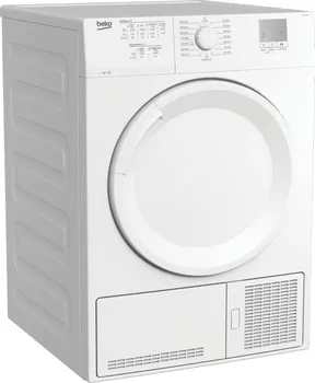 BEKO DF 7111 PAW 7 KG, KONDEZACIONA / 15 PROGRAMA / B EN. KLASA (5 / 8)
