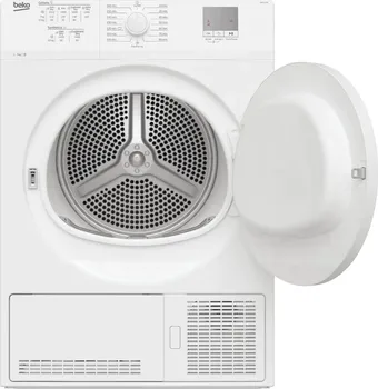 BEKO DF 7111 PAW 7 KG, KONDEZACIONA / 15 PROGRAMA / B EN. KLASA (6 / 8)