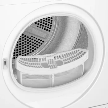 BEKO DF 7111 PAW 7 KG, KONDEZACIONA / 15 PROGRAMA / B EN. KLASA (8 / 8)