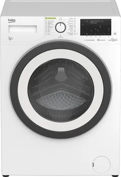 BEKO HTV 7736 XSHT, KAPACITET PRANJA: 7 KG, KAPACITET SUŠENJA: 4 KG