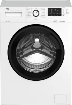 BEKO WTV 7522 XCW [7KG / 1000RPM] (3 / 5)
