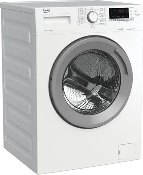 BEKO WTV 9612 XS 1200RPM / 9 KG (2 / 8)