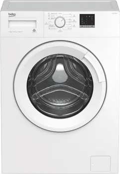 BEKO WUE 6511 XWW [6 KG, 1000 RPM] (1 / 7)
