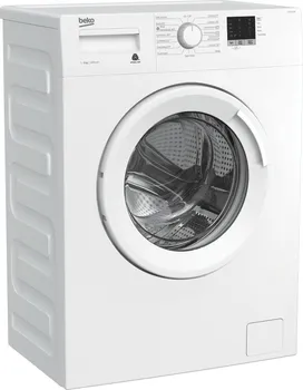 BEKO WUE 6511 XWW [6 KG, 1000 RPM] (3 / 7)