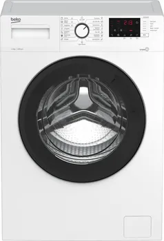 BEKO WUE 6612 DBA [6KG / 1200RPM] (1 / 13)