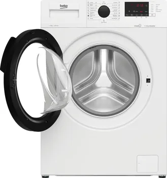 BEKO WUE 6612 DBA [6KG / 1200RPM] (8 / 13)