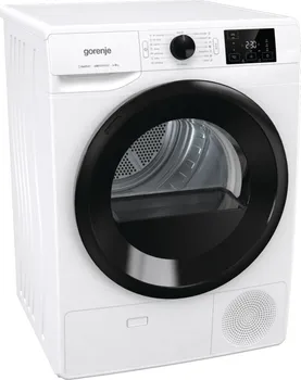 GORENJE DNE 8B [8 KG] (3 / 27)