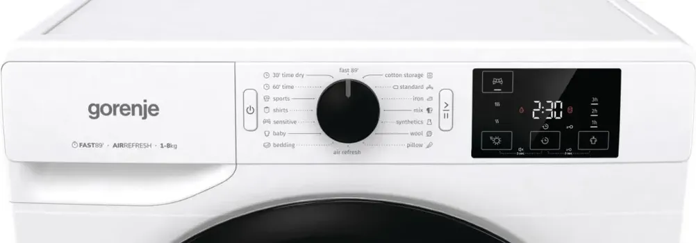 GORENJE DNE 8B [8 KG]