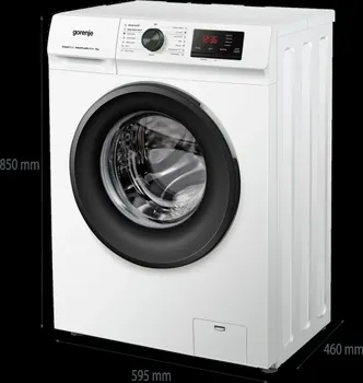GORENJE WNHVB 60 SES 6KG/1000 (5 / 8)