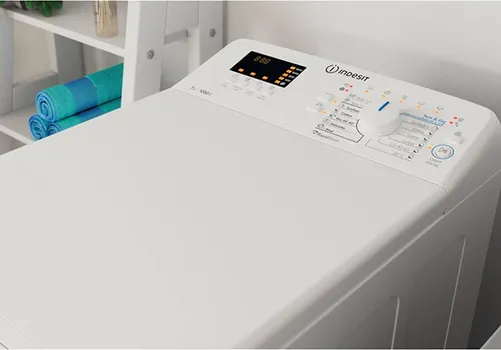 INDESIT BTW S72200 EU/N TOP PUNJENJE 7KG/1200RPM (7 / 12)