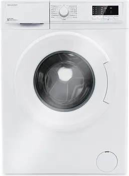 SHARP ES-HFA6103WD 6 KG, 1000 RPM