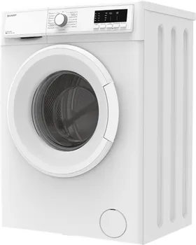 SHARP ES-HFA6103WD 6 KG, 1000 RPM (3 / 10)