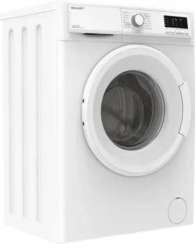 SHARP ES-HFA6103WD 6 KG, 1000 RPM (9 / 10)
