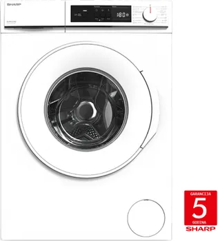 SHARP ES-NFA8121WD (1 / 1)