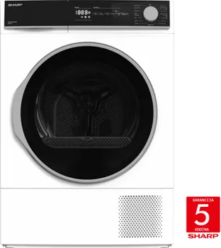 SHARP KD-NHH8S7GW2-EN (1 / 1)