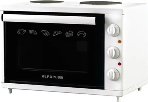 ALFA PLAM MINI ELEKTRIK (1 / 2)