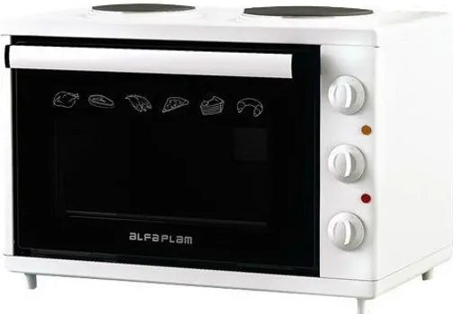 ALFA PLAM MINI ELEKTRIK (2 / 2)