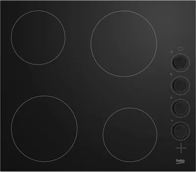 BEKO HIC 64102 UGRADNA PLOČA (1 / 8)