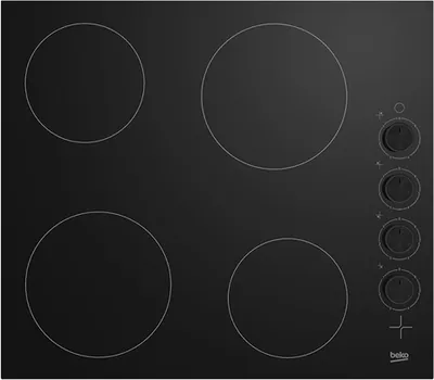 BEKO HIC 64102 UGRADNA PLOČA (2 / 8)