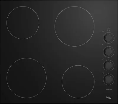 BEKO HIC 64102 UGRADNA PLOČA (6 / 8)