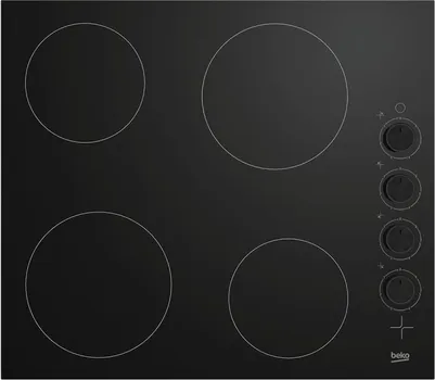 BEKO HIC 64102 UGRADNA PLOČA (7 / 8)
