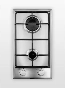 BEKO HDCG 32220 FX [3900W] (3 / 6)