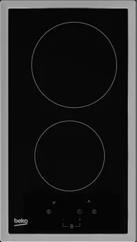 BEKO HDMC 32400 TX DOMINO PLOČA - STAKLOKERAMIČKA (2 / 7)