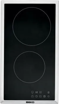 BEKO HDMC 32400 TX DOMINO PLOČA - STAKLOKERAMIČKA (5 / 7)