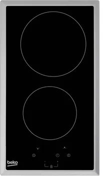 BEKO HDMC 32400 TX DOMINO PLOČA - STAKLOKERAMIČKA (6 / 7)