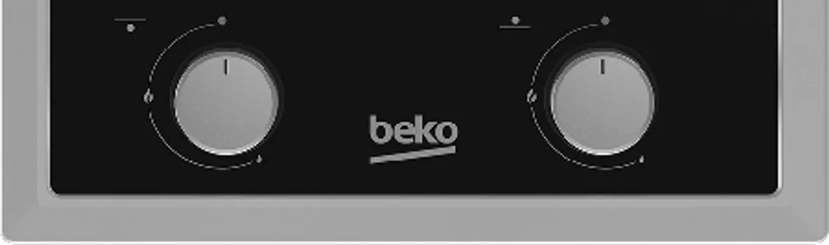 BEKO HDMS 32220 FX DOMINO PLOČA - PLINSKA (4 / 4)