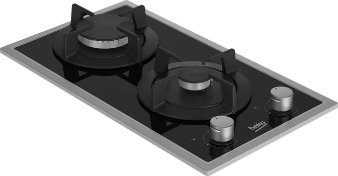 BEKO HDMS 32220 FX DOMINO PLOČA - PLINSKA (5 / 5)
