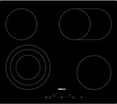 BEKO HIC 64404 T UGRADNA PLOČA (2 / 3)