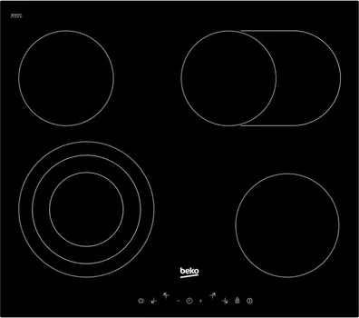 BEKO HIC 64404 T UGRADNA PLOČA (3 / 3)