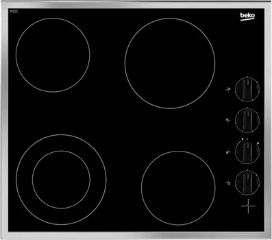 BEKO HIC 64101 X UGRADNA PLOČA (1 / 4)