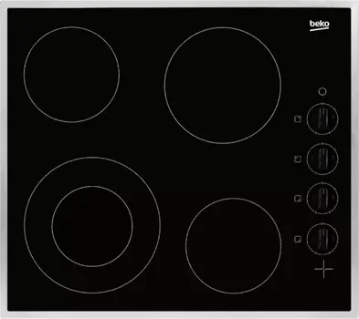 BEKO HIC 64101 X UGRADNA PLOČA (4 / 4)