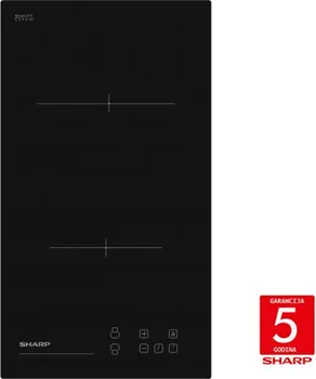 SHARP UGRADNA PLOČA KH-3V19NT00EU (2 / 2)