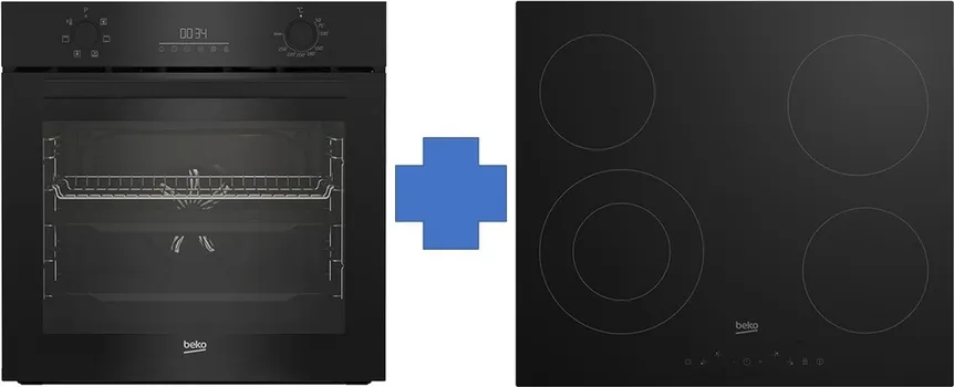 BEKO UGRADNI SET BBSE17321B (3 / 23)