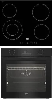 BEKO BBSE 17321 B UGRADNI SET (3 / 6)