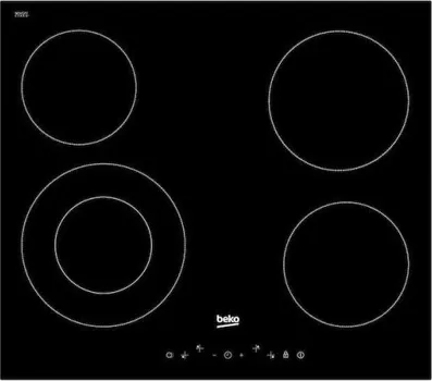 BEKO UGRADNI SET BBSE17321B (12 / 23)