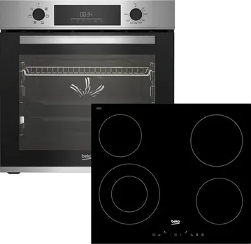 BEKO UGRADNI SET BBSE 123001 XD (1 / 5)