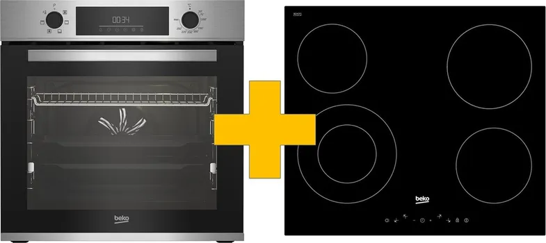 BEKO UGRADNI SET BBSE 123001 XD (2 / 5)