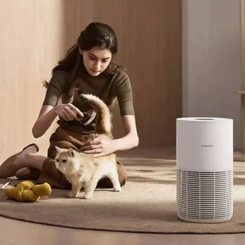 XIAOMI SMART PET CARE AIR PURIFIER (4 / 5)